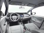 Honda Fit EV 2012 года
